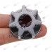 Rotita motrica adaptor flex drujba M14